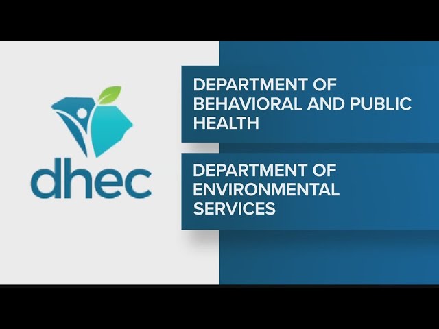 Dhec Logo DHEC Cyberwoven