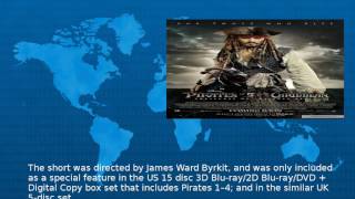 Wikipedia -  Pirates Of The Caribbean (Film Series).