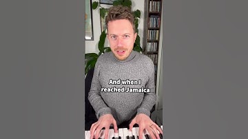 Thumbnail of Jamaica Farewell - Harry Belafonte 🇯🇲
