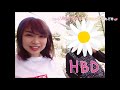 【ゆるVlog】GWは庭で家族とBBQもどき!!