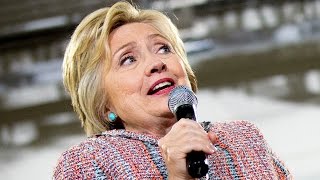 The GOP Is Imploding, But The Democratic Party Isn’t Looking Much Better - The Ring Of Fire