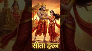 SITA HARAN | Ramayan Part 8 of 14 | Virtue Tales | #hindikahani#ramayan#ram#story#ai#edit#ravan#sita