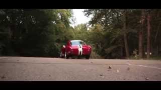 Http://www.talacrest.com/250-tour-de-france-video.asp ferrari 250 tour
de france which talacrest has sold more than once. a 14 louver car -
it drives superbl...