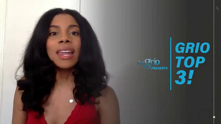 Beyoncé Donates $1M to small Black businesses and more | Grio Top 3!