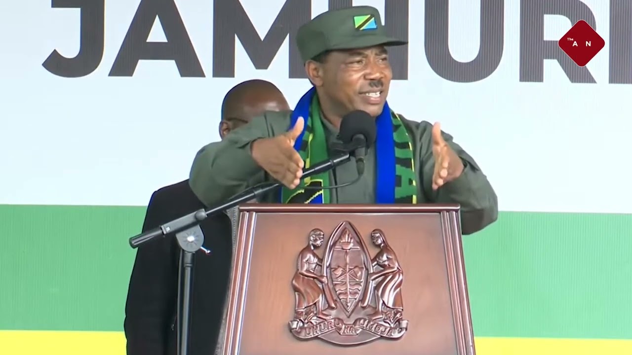 Serikali Yaagiza Mkandarasi Aliyeishtaki Serikali Kukamatwa na Kunyang’anywa Hati ya Kusafiria