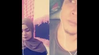 Smule nyanyian rindu buat kekasih auseypoh feat eija sweet