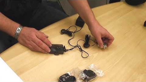 2Q Talkback Remote Demonstration