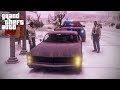 GTA 5 Roleplay - DOJ 352 - Armed & Dangerous (Criminal)