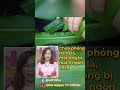 Chữa phỏng bằng lá, một ông bị ᴍấᴛ 𝟹 ɴɢóɴ ᴄʜâɴ