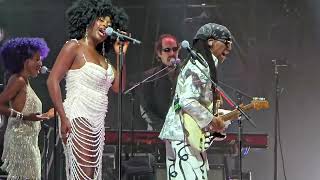 Download Lagu Nile Rodgers \u0026 Chic - Lucca Summer Festival 2025 Thinking of You MP3 Download Lagu Nile Rodgers \u0026 Chic - Lucca Summer Festival 2025 Thinking of You MP3