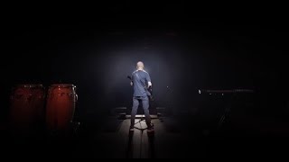 Moby - LIFT ME UP [2024, live PLAY 25 at the Sportpaleis in Antwerp, Belgium]