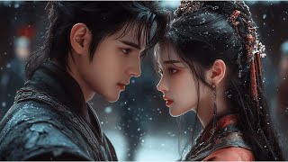 第1集：刚穿越到傻子身上，就要光着屁股和貌美如花的寡妇嫂嫂共处一室？ 家徒四壁，恶霸上门，嫂嫂为保你清白，竟要脱下身上唯一的袄裙！