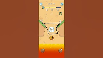 save the dog level 71 complete #shorts #savethedog #shortvideo #gaming #newvideo