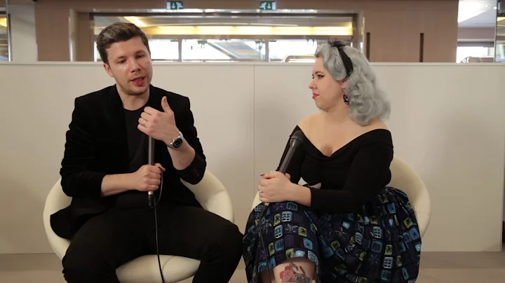 Festival of Media Global 2017: Should we be scared of AI? We asked Teads Studio CEO Emi Gal