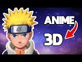 I remade naruto vs sasuke fight but in unity