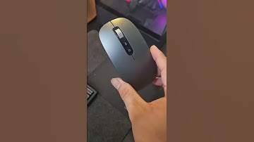 🖱 Chuột Thông Minh AI - Nói là ra chữ – Phiên dịch 120 ngôn ngữ – Tích hợp sẵn ChatGPT