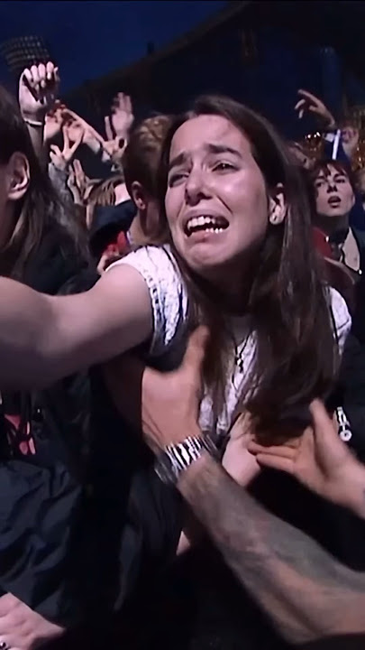 Michael Jackson surprises fan during ‘You Are Not Alone’