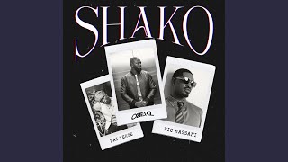 Shako