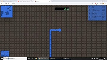 WR 10k blocks Splix.io (Former WR)