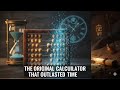 The Abacus Explained: The Ancient Calculator That Still Beats Modern Tech