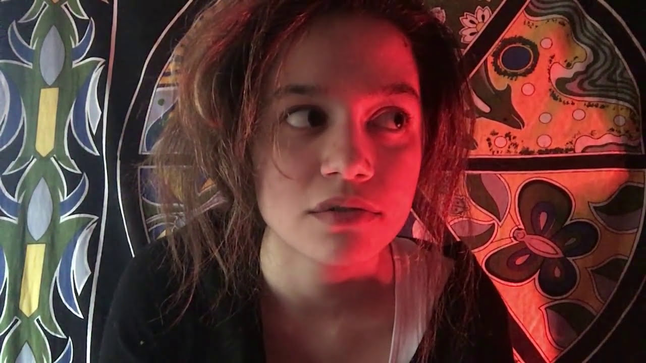 Roman ASMR~ Cranial Nerve Exam {Imperial Series}