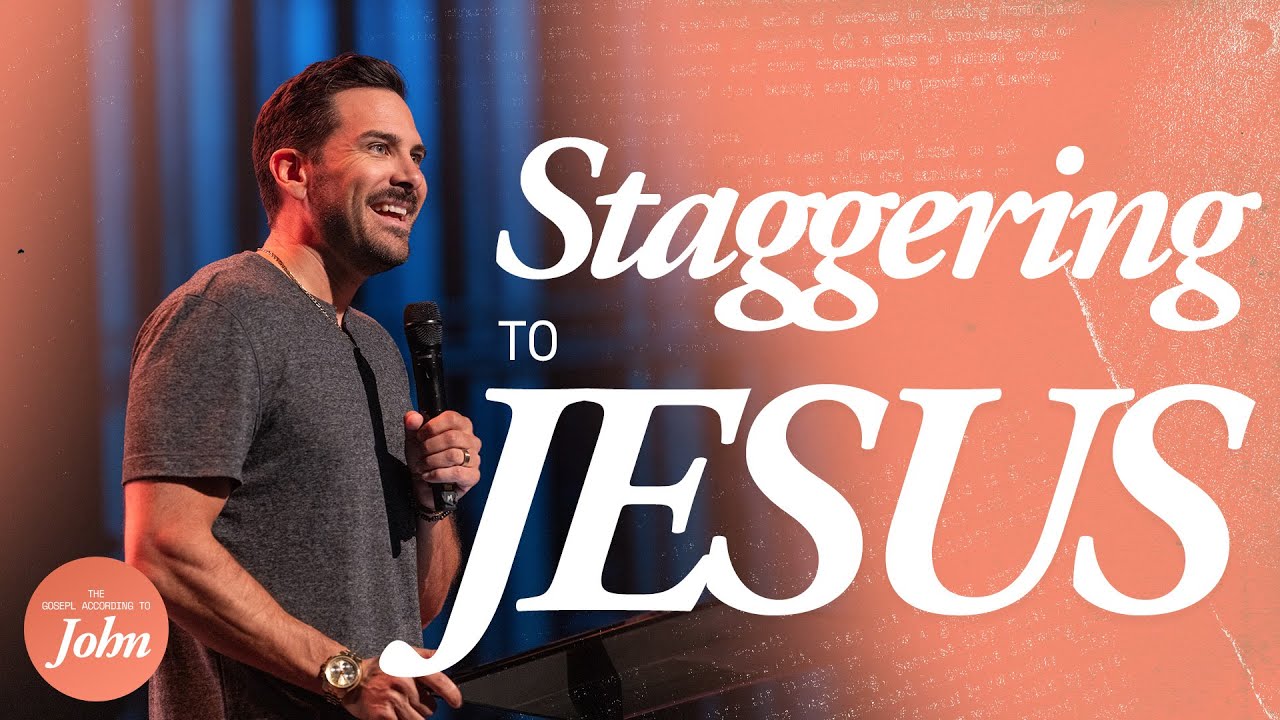 staggering-to-jesus-the-gospel-according-to-john-week-8-youtube