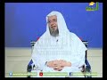 سوره ق في قناه الرحمه