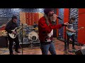 The red jumpsuit apparatus face down live  red lion recording studio