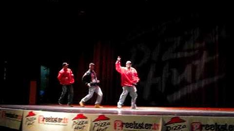 Greekster.tv - Lambda Alpha Upsilon