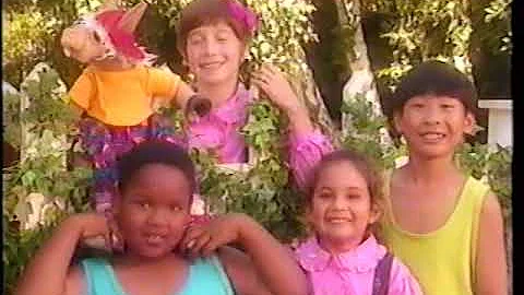 Best Of Shari Lewis