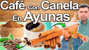 ¿Para qué sirve añadir canela al café?