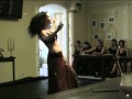 Tabla Solo Valeria Astakhova 