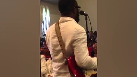 Brother Ronald Ware