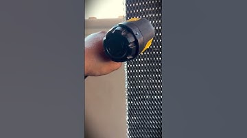 the process of installing wire mesh on building pillars to make them more sturdy #shorts