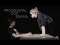 Procedural Cop Drama - Short Film