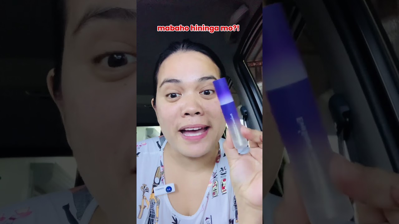 Evosnow - Antibacterial Mouth Spray, Long lasting freshness!