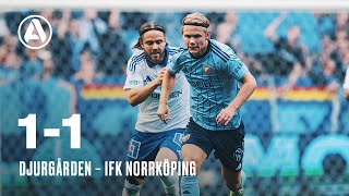 Download Lagu Matchsvep | Djurgården - IFK Norrköping 1-1 | Allsvenskan 2025 MP3 Download Lagu Matchsvep | Djurgården - IFK Norrköping 1-1 | Allsvenskan 2025 MP3