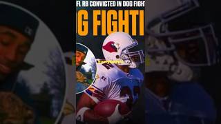 Ex-#giants #star Busted: LeShon Johnson Guilty in Massive #dog Fighting #case #trending #nyc #shorts