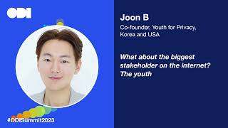 Celebrity Data Changemakers: Lightning Talks Part One Profile
