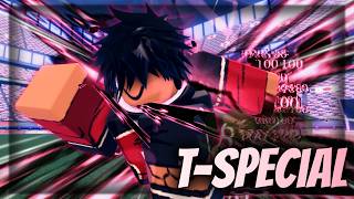 Azure Latch added New SPECIAL ABILITIES and didn't tell anyone...