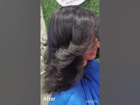 advance Haircut .............,. Rachna's Beauty Salon and - YouTube