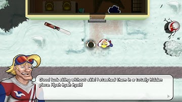 Robbery Bob 2 Pilfer Peak 2