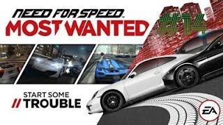 NFS Most wanted 2012 андроид прохождение #14 (ФИНАЛ)! Я MOST WANTED N°1! NFS Most wanted 2012 андроид прохождение #14 (ФИНАЛ)! Я MOST WANTED N°1!