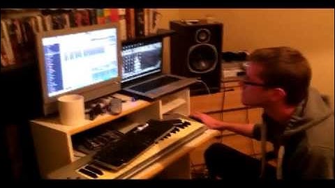 Pete Cannon T.V, vol1 feat Naive Machine, Stig of the dump, Dr Syntax, Sivey, Mazzie,