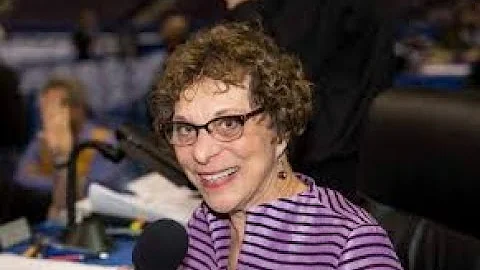 Moments off the Mat: #79 Sandy Stevens