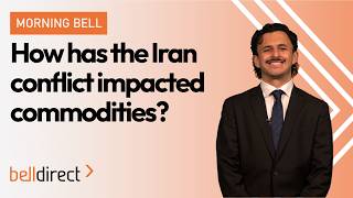 Morning Bell 3 March