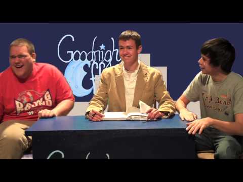 Goodnight Effingham - Episode 3