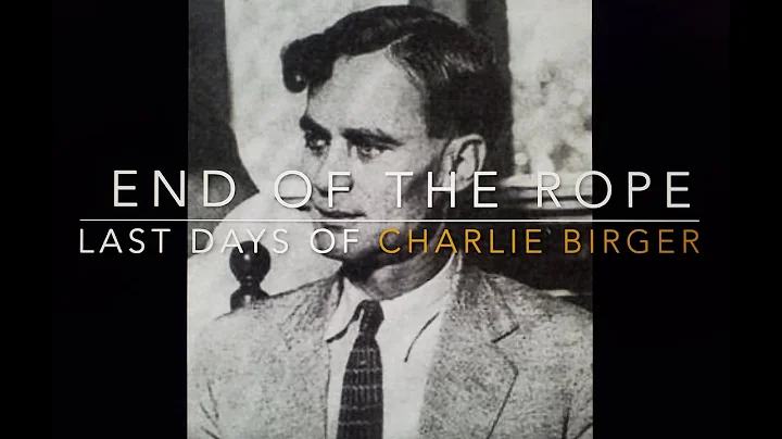 Story of Charlie Birger