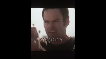 Hannibal Lecter Versus Barry Berkman || #barry #hannibal #horroredits #edit #shortsfeed #wisedit