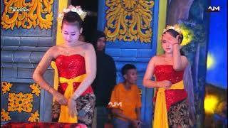SW.KETHOPRAK MUSTIKO BUDOYO LAKON : BADAI LAUTAN SELATAN Live Jiken Blora 24 april 2025
